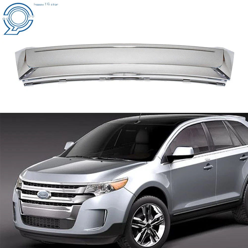 Grille Front Bottom Chrome for Ford Edge (2011–2014) FO1087132