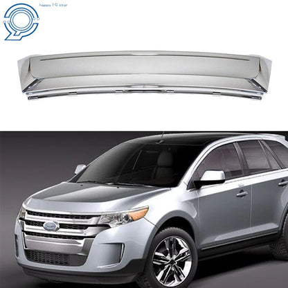 Grille Front Bottom Chrome for Ford Edge (2011–2014) FO1087132
