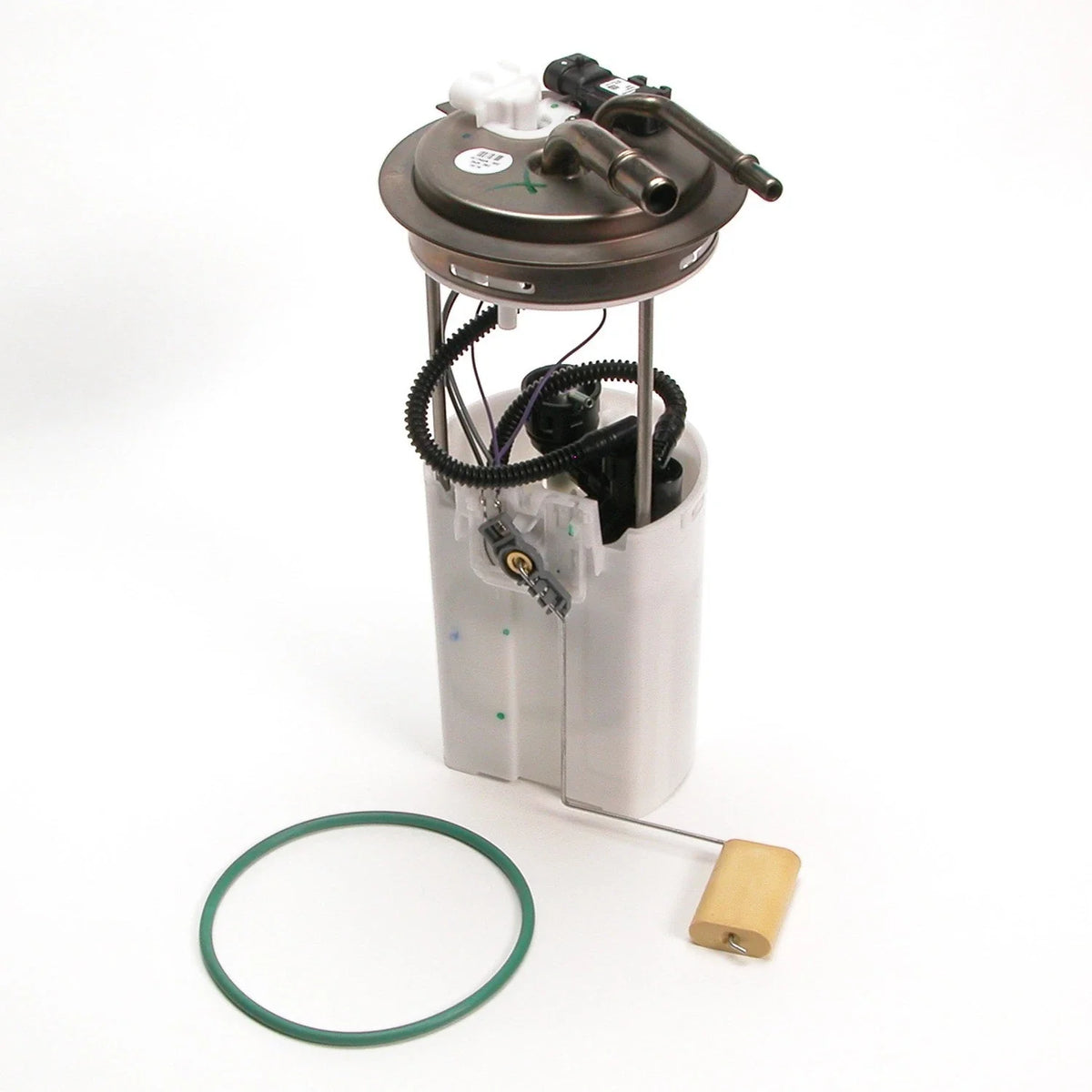 Fuel Pump Module Assembly by Delphi for Chevrolet Express 3500 2004-2008