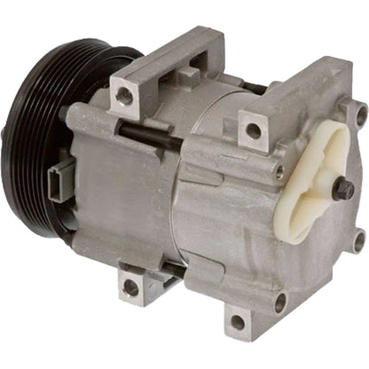 A/C Compressor w/ Clutch for Mazda B4000 B3000