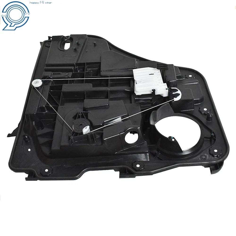 Rear Left Window Regulator with Motor for Dodge Nitro (2007–2011)