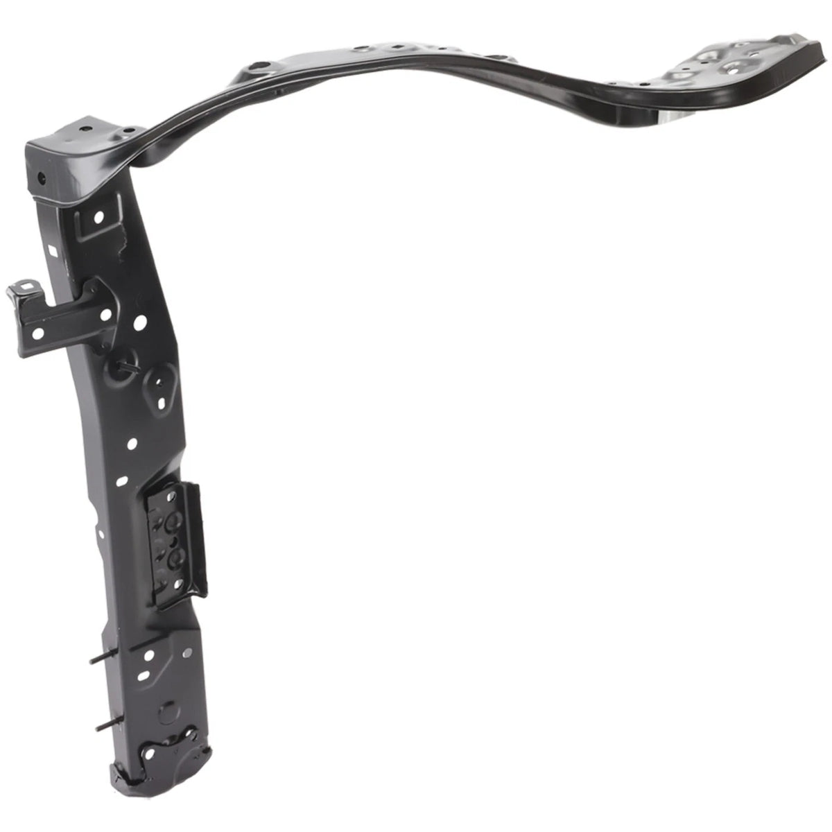 Radiator Supports Set of 2 for Toyota (Driver & Passenger Side)