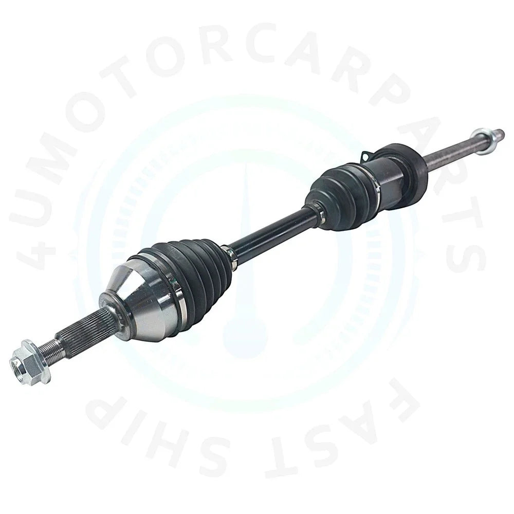 Front Right CV Axle Assembly for Lincoln MKS (2013–2016)