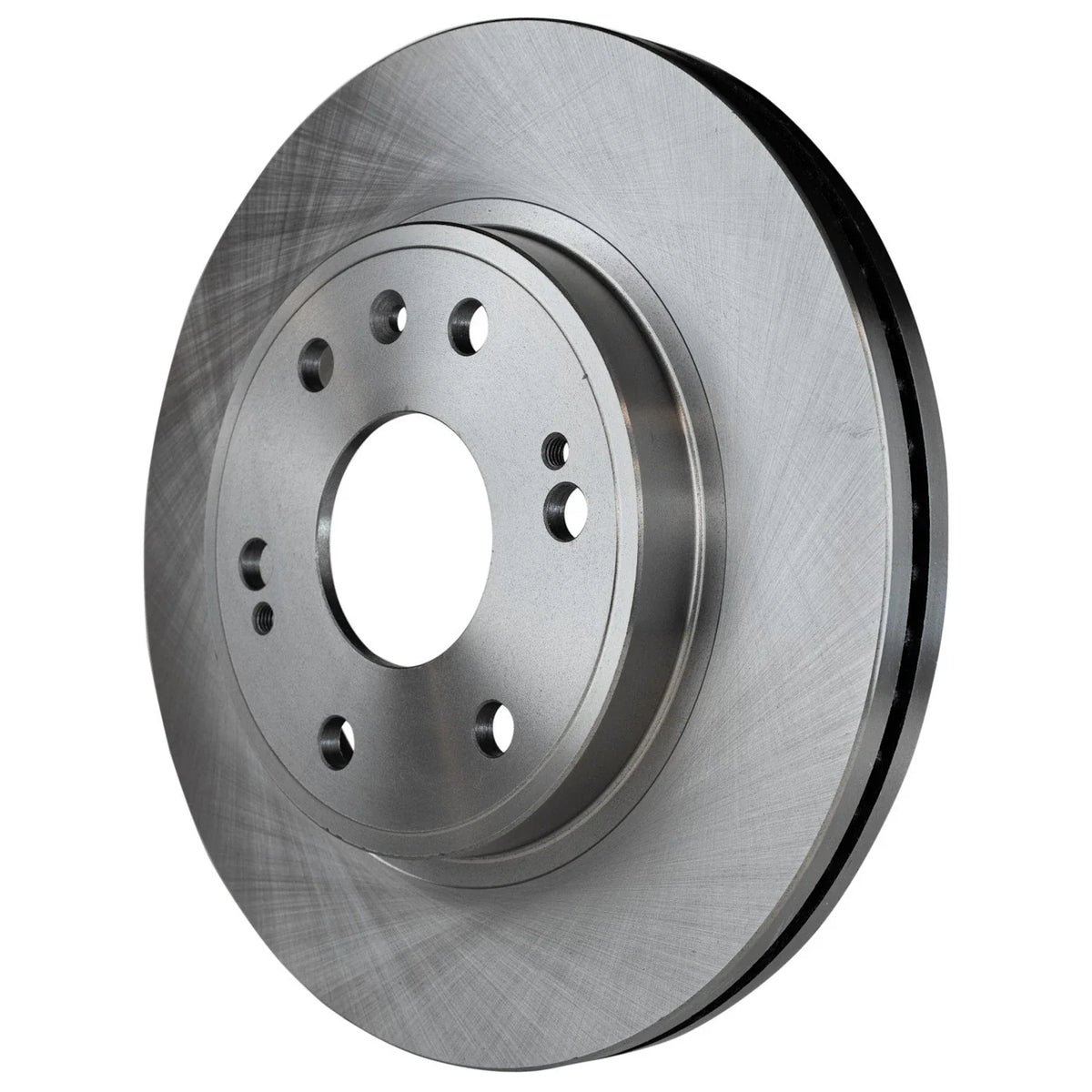 2007-2008 Front Brake Rotor and Pad Kit for Chevy Tahoe/Suburban 1500