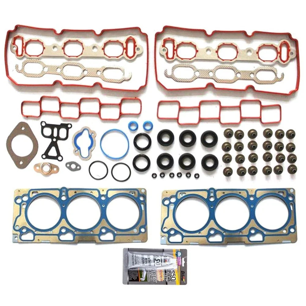Head Gasket Set for Dodge Charger Chrysler 300 (2007–2009) 3.5L