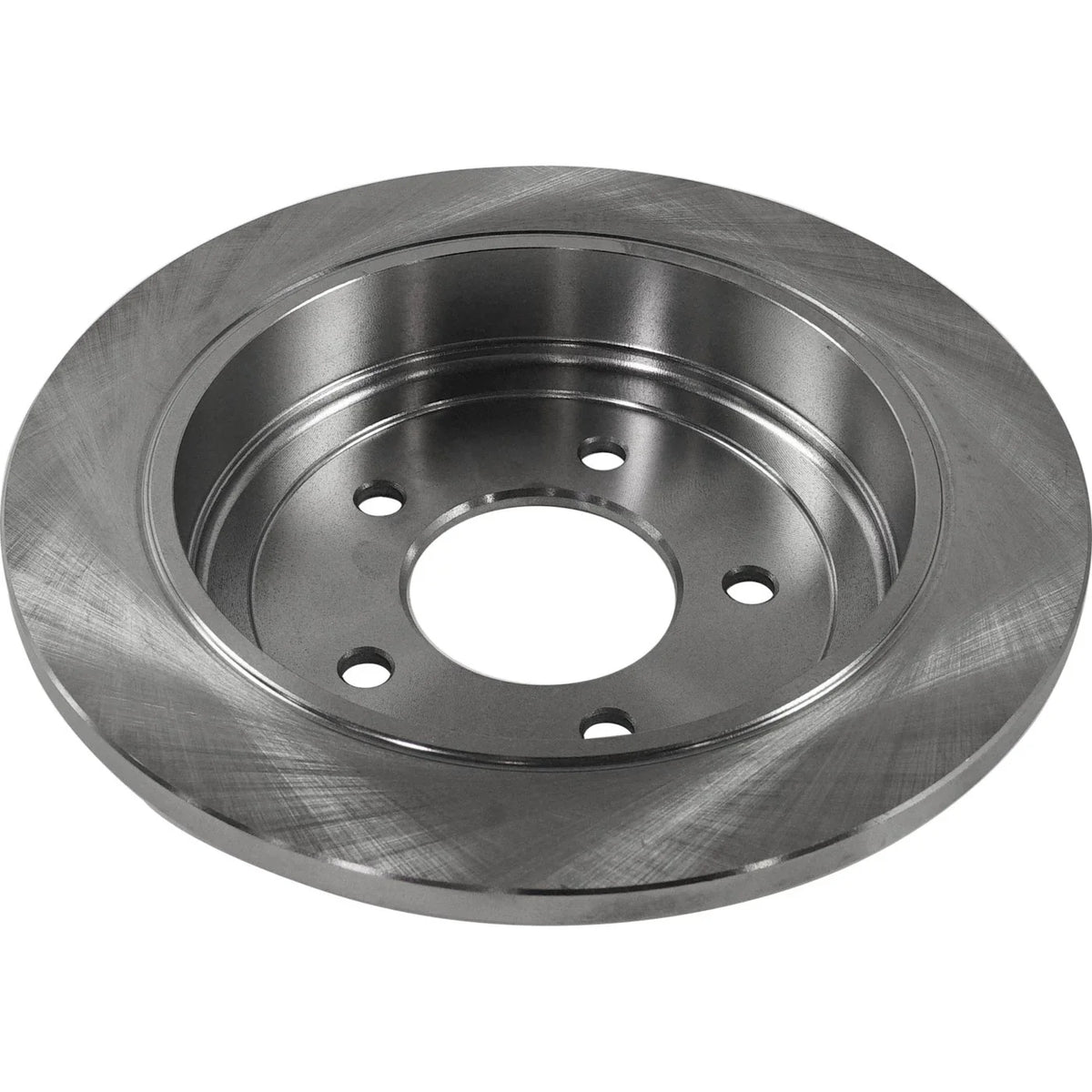 Disc Brake & Pad Kit for Ford F-150, Lincoln Navigator (2000–2003)