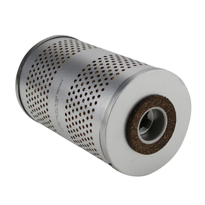 WIX 51121 Engine Oil Filter for Metal Canister Cartridge Lube
