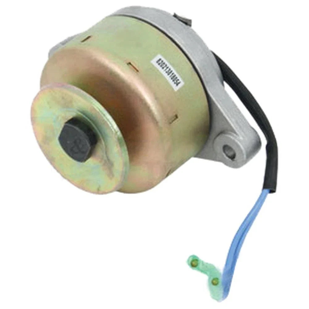 A-15531-64016-AI Alternator for