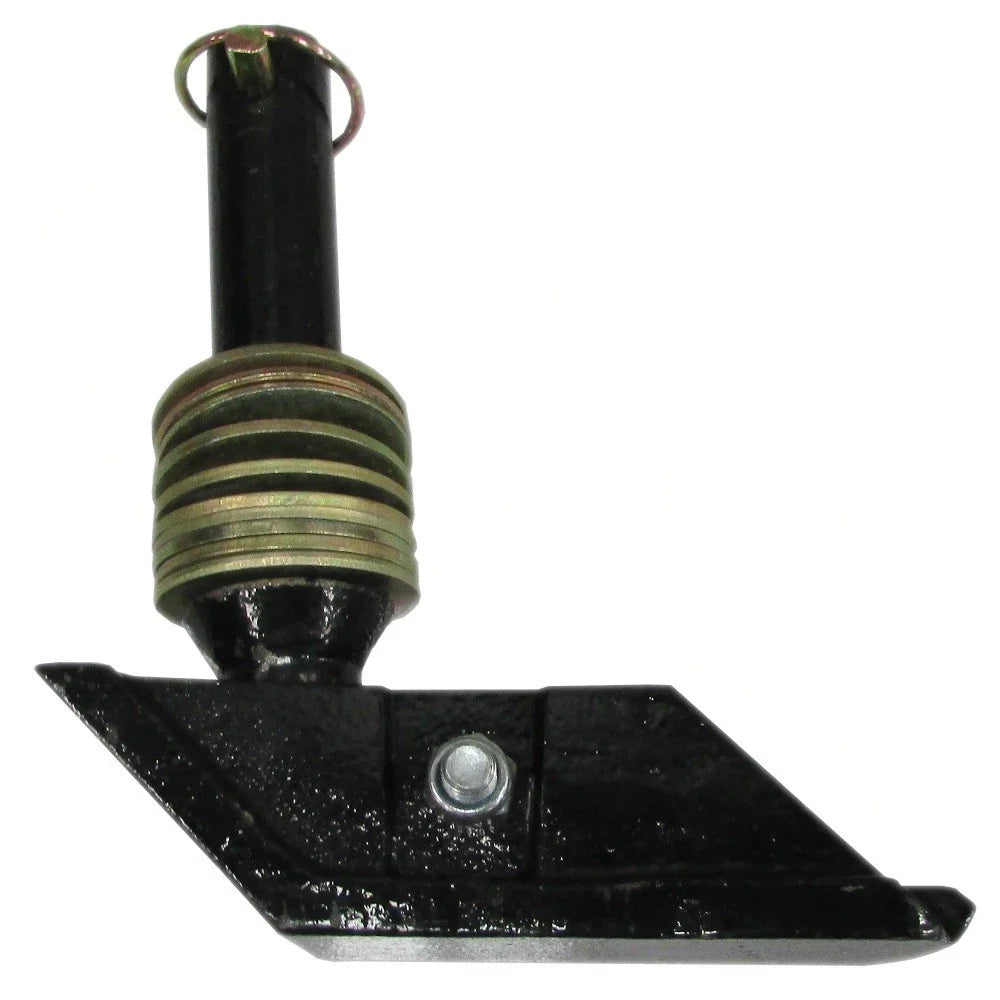 Shoe Assembly for Meyer Custom Mount STP-7.5 Snow Plow (1303005)