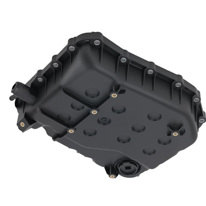 Auto Transmission Oil Pan for Hyundai Santa Fe XL (2013–2018) w/ Gasket Kit