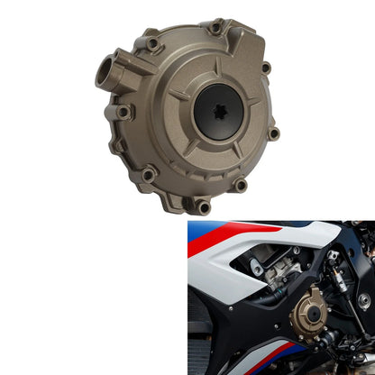 Crankcase Engine Stator Cover for BMW S1000RR 2020-2022 Aluminum