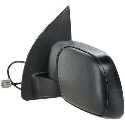 Driver Left Side Mirror for F450 F550 F250 F350 Super Duty