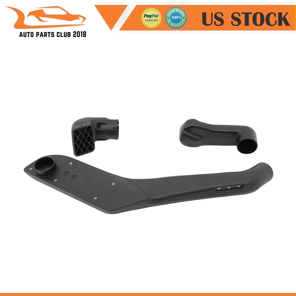 Snorkel Kit for Toyota Prado 120 Series (2002–2009)