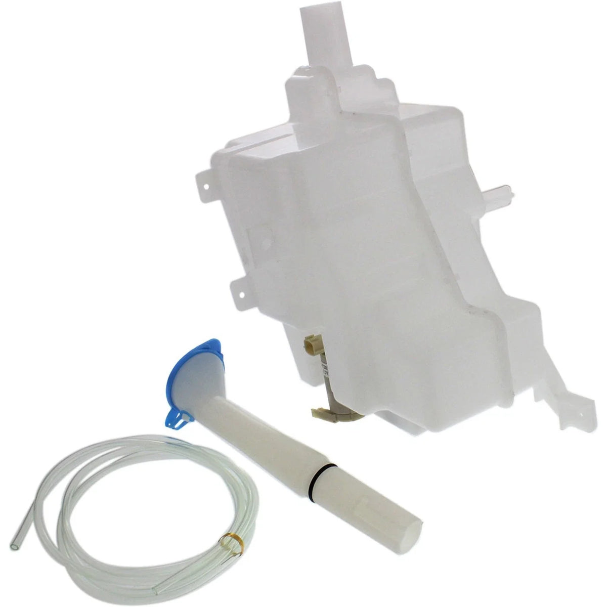 Washer Reservoir for Nissan Maxima (2004–2008) with Pump