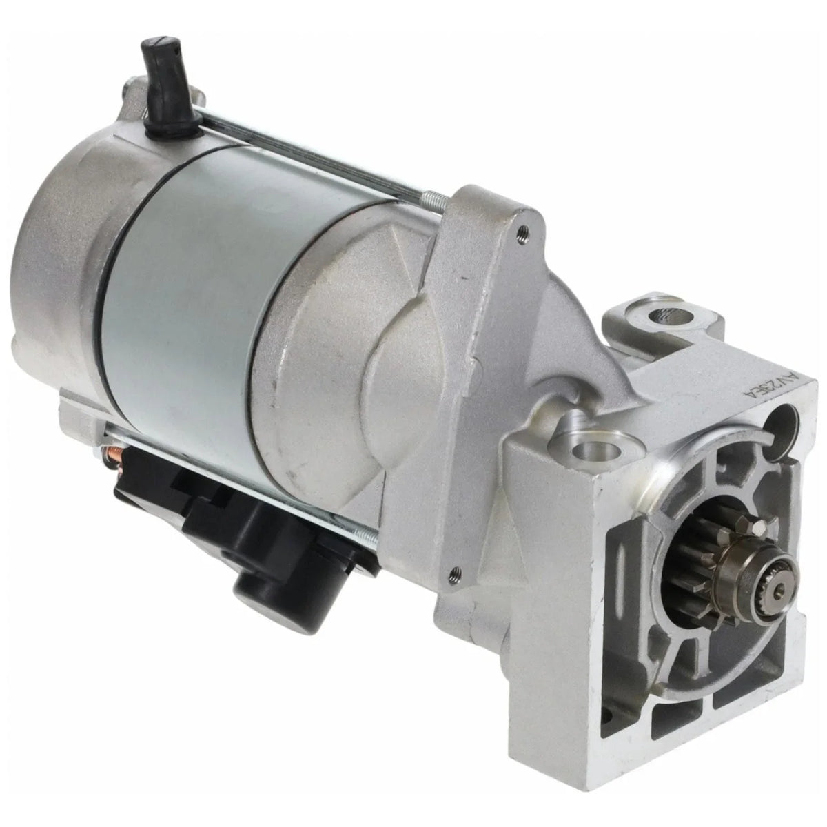 8.1L Engine for Chevy Avalanche Suburban Silverado GMC Yukon (2002–2007)