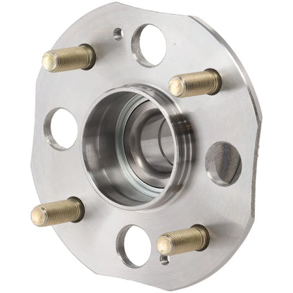 Wheel Hub for Right/Left Driver/Passenger