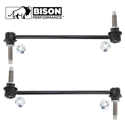 Front Sway Bar Links (2X) for Ford Flex Taurus MKS MKT 2009-2019