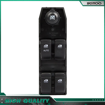 Front Left Window Switch for Suzuki Reno & Forenza 2005-2008