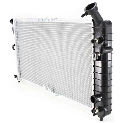 Radiator for Pontiac Montana (2001-2002)