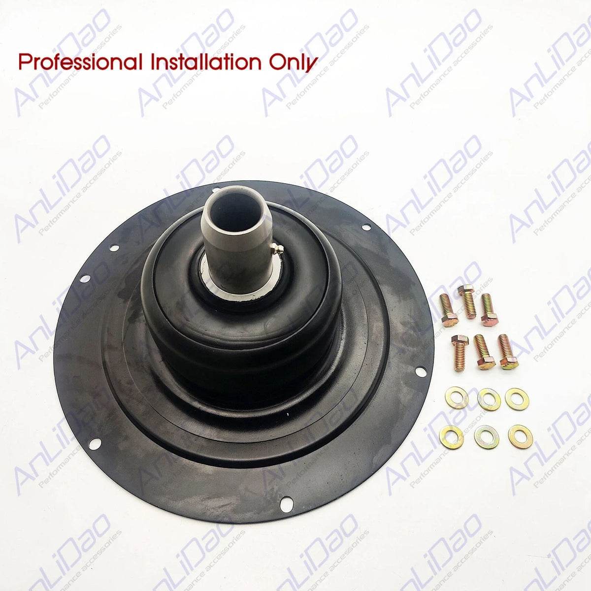 Engine Coupler for MerCruiser Bravo (High Performance HD 861523A11)