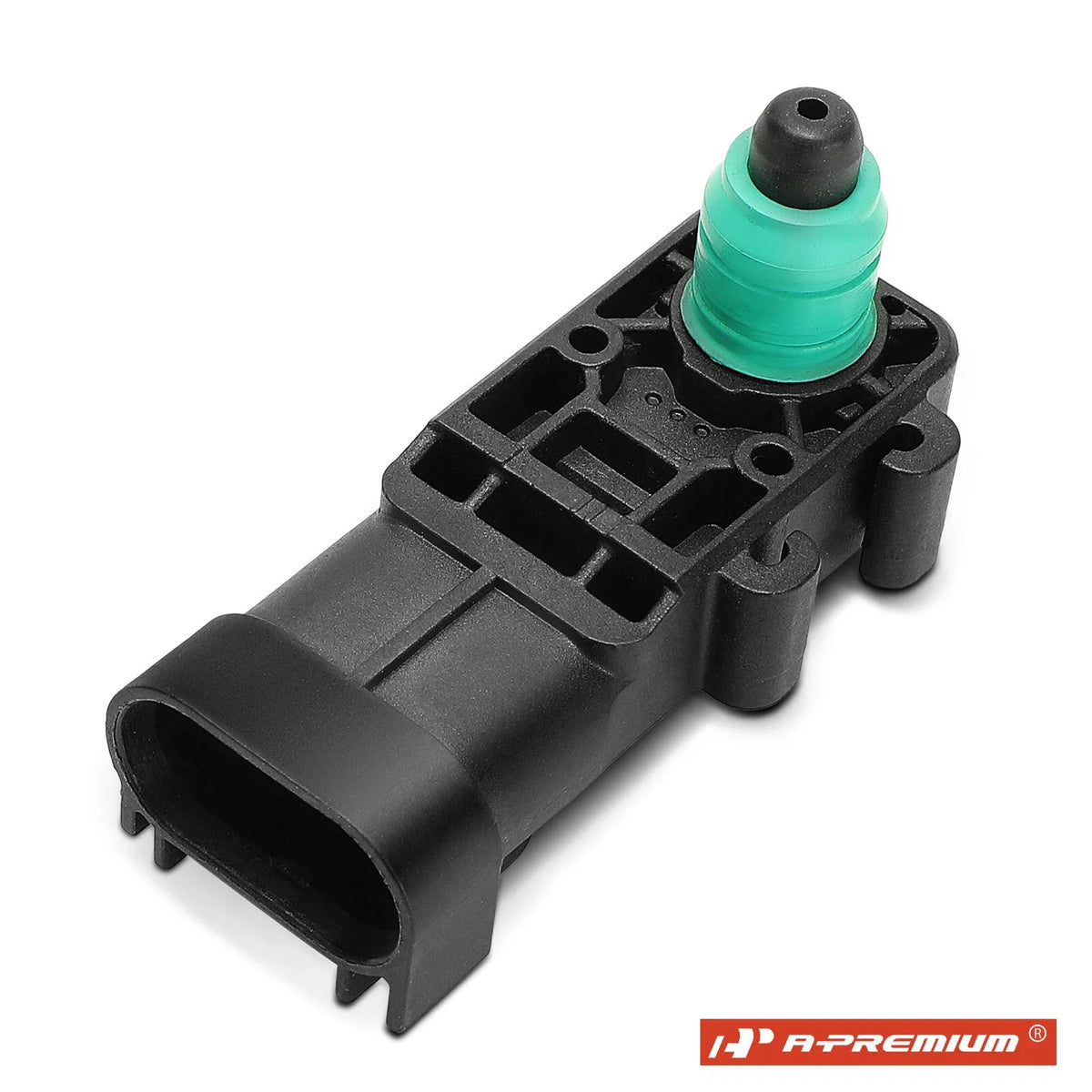 Fuel Tank Pressure Sensor for GMC Sierra 1500 (2009–2017) Acadia (2020)