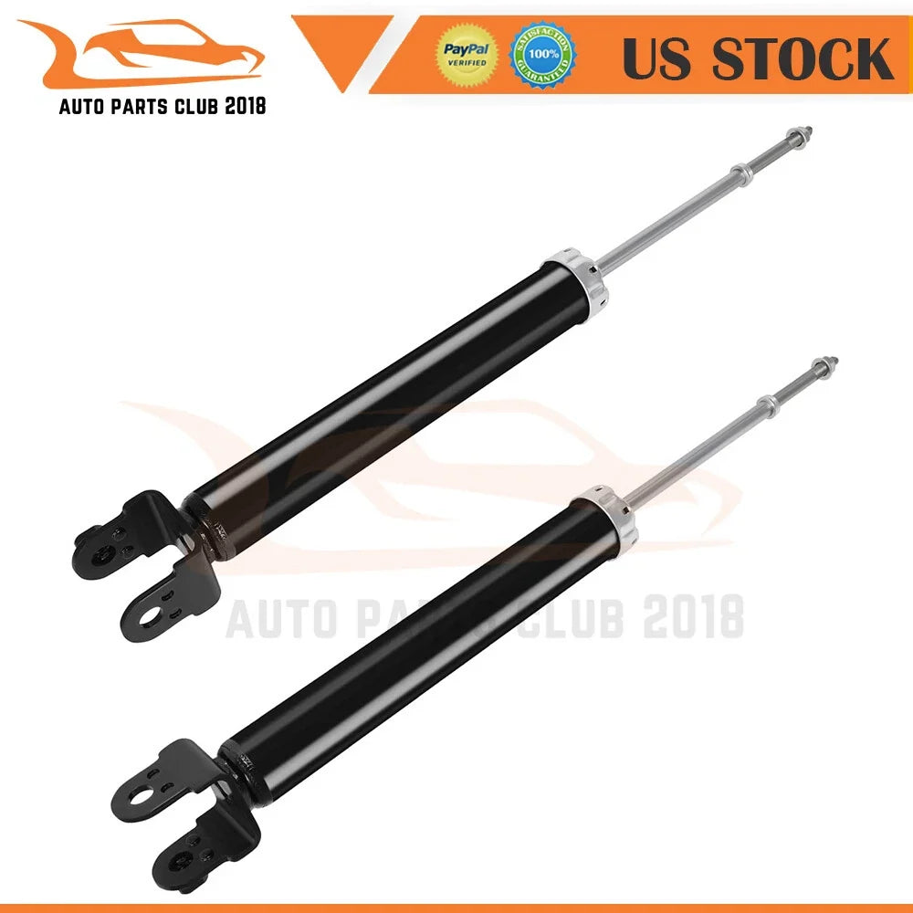 Rear Shocks Struts Assemblies for Nissan Altima (2002–2006)
