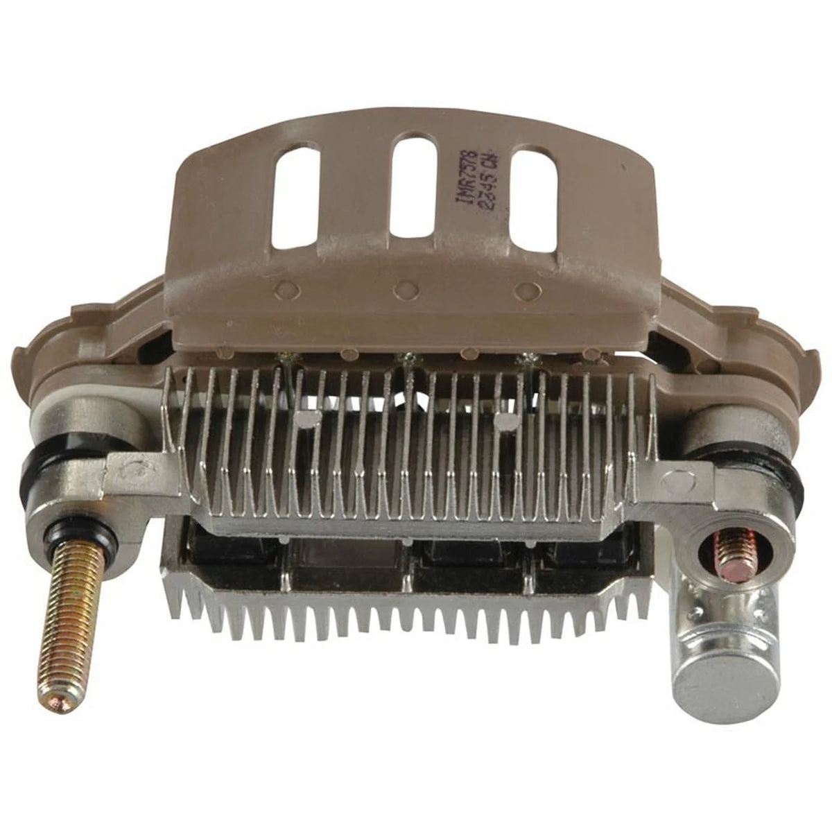 Rectifier for Subaru Justy (1989–1995)