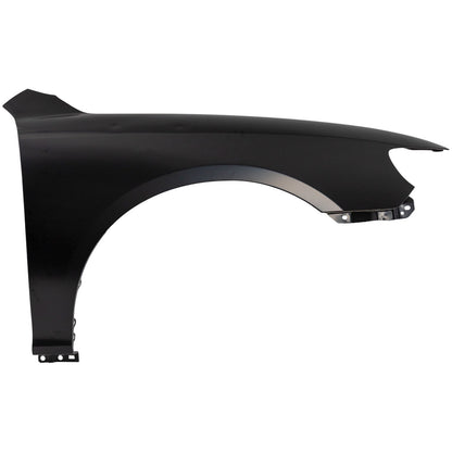Fender for Hyundai Azera (2006–2011) Front Passenger Side