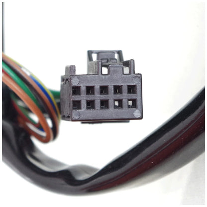 Towing Mirror Heated for Ram 1500 (2012-2013)