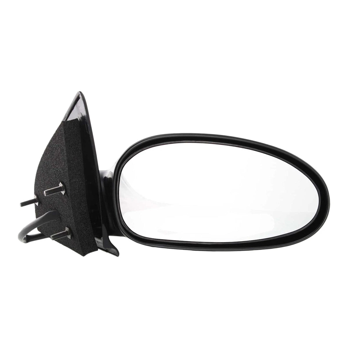 Power Side View Mirror Right RH for Saturn SC (1997–2002)