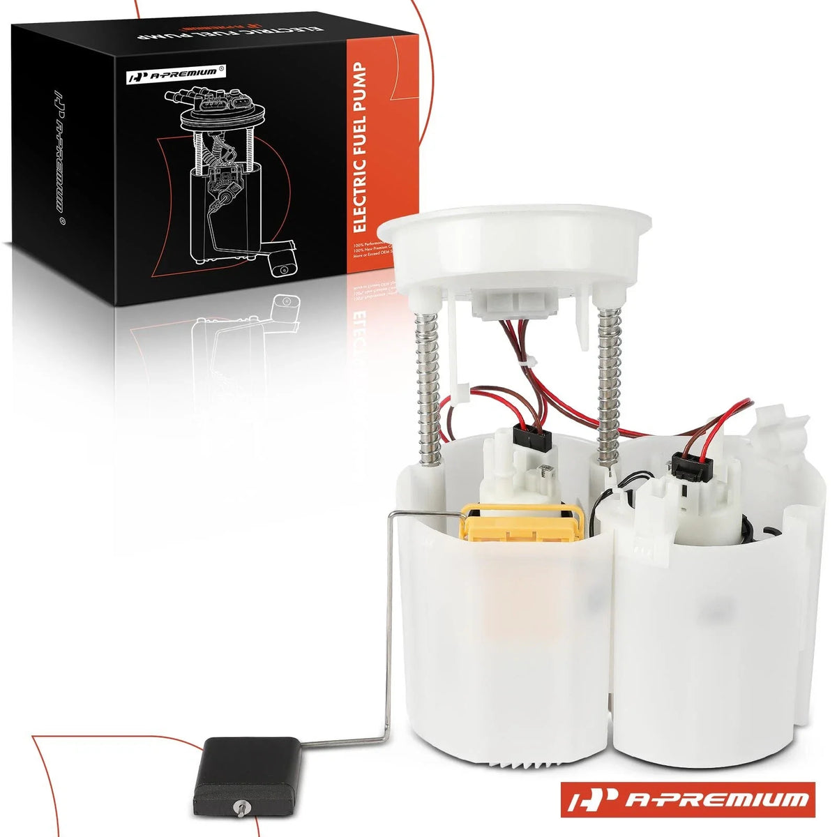 Fuel Pump Module Assembly for Mercedes-Benz E55 AMG (2003–2005)