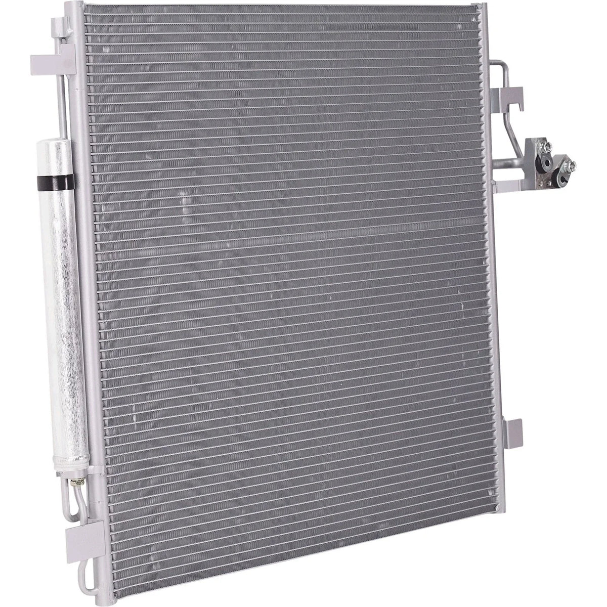 A/C Condenser (2011-2019) for Ford Ranger