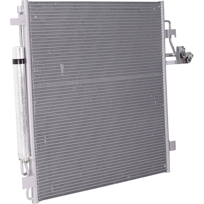 A/C Condenser (2011-2019) for Ford Ranger