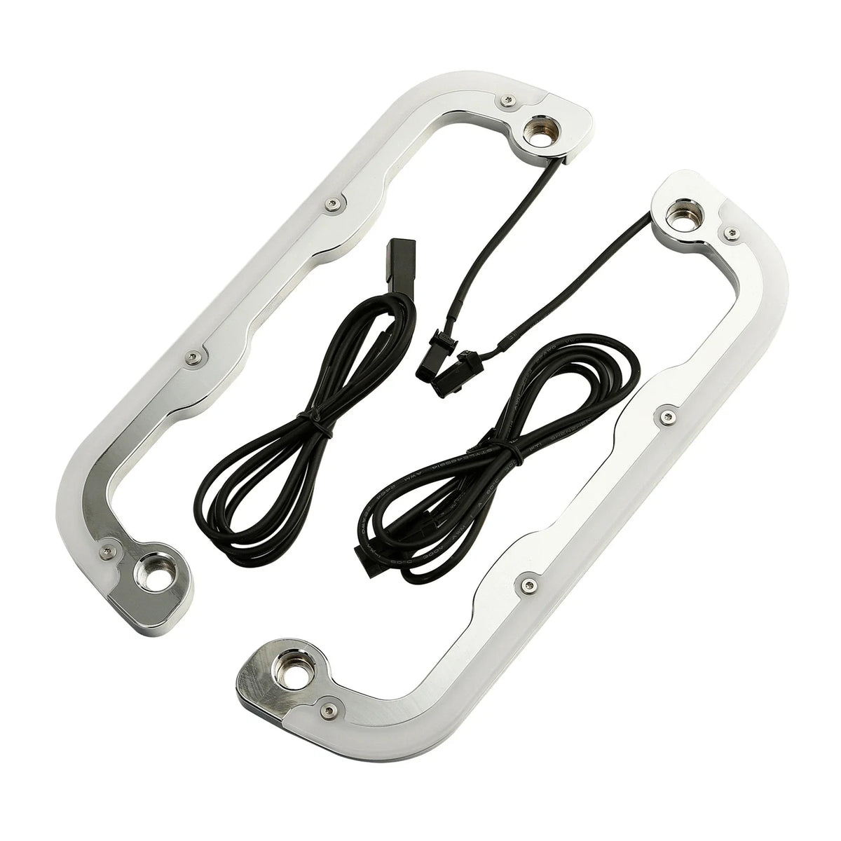 LED Engine Panels for Honda Goldwing GL1800 (2018–2025)