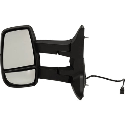 Pair of Mirrors for Ford Transit-250