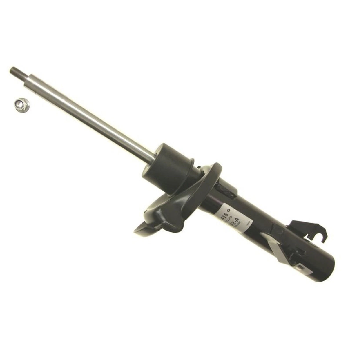 Sachs 313 415 Bare Strut for Mazda 5 3 (2004–2013)