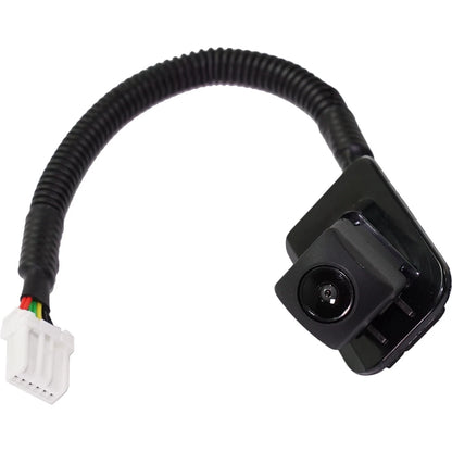 Back Up Camera for Acura TSX (2011–2014)
