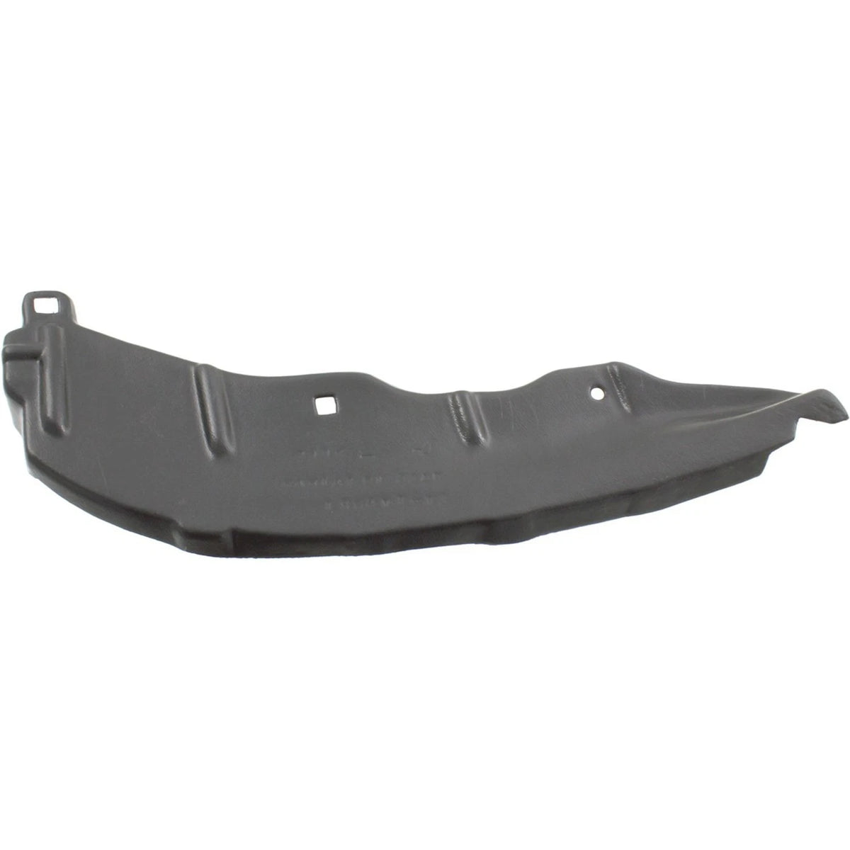Set of 2 Fender Liners for Toyota Matrix (2003–2008)
