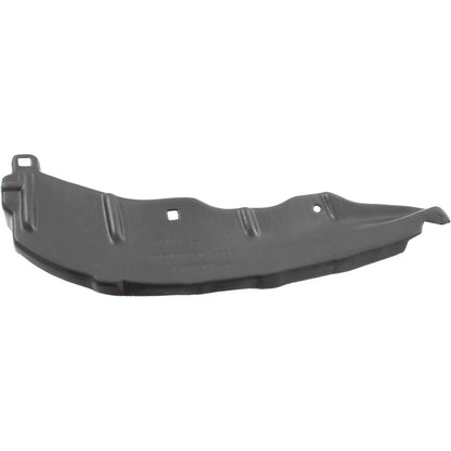 Set of 2 Fender Liners for Toyota Matrix (2003–2008)