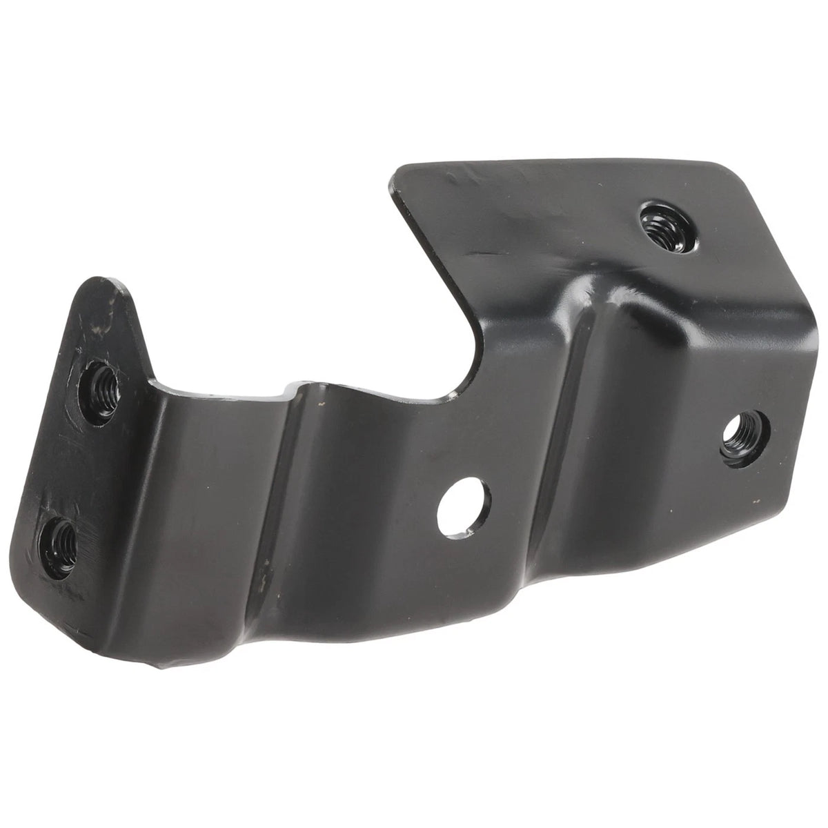 Bumper Bracket for GMC Sierra 1500 (2003–2006) Front Driver Side Outer