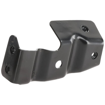 Bumper Bracket for GMC Sierra 1500 (2003–2006) Front Driver Side Outer
