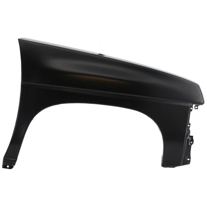Fender for Nissan D21 (1986–1988) Front Driver and Passenger Side