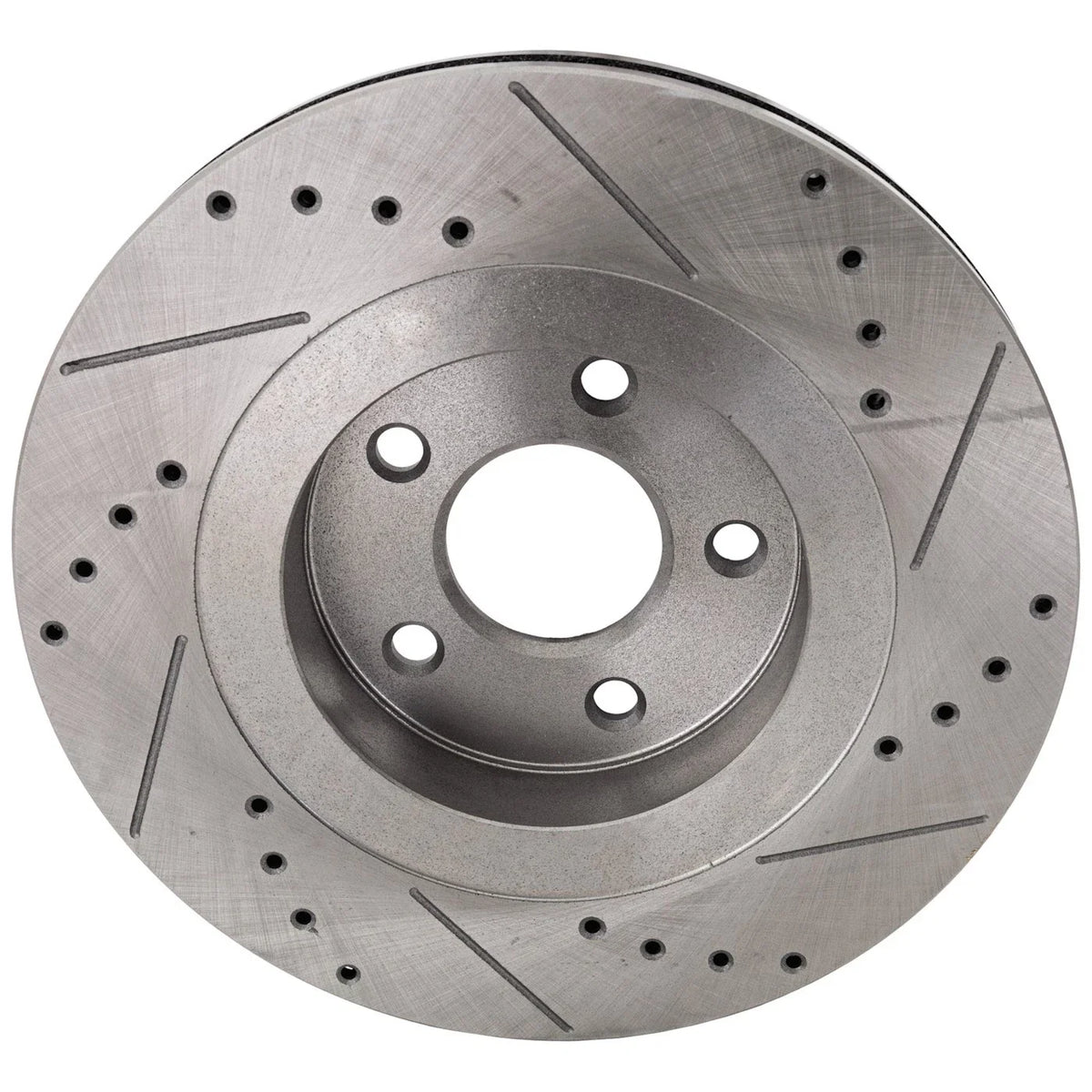 Front Brake Disc for Freestyle, Ford Taurus X, Mercury Sable, Montego