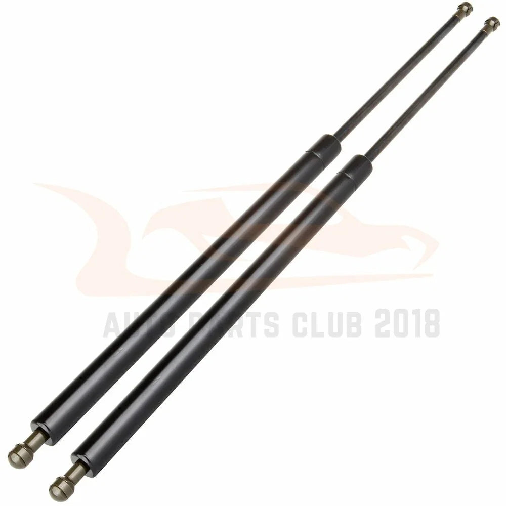 2X Liftgate Tailgate Lift Supports Shocks Gas Spring for Jeep Cherokee (1984–1994)