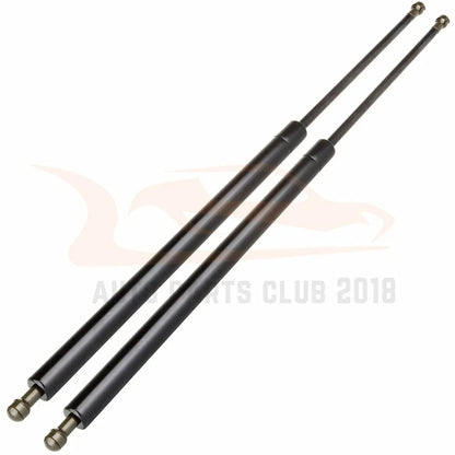 2X Liftgate Tailgate Lift Supports Shocks Gas Spring for Jeep Cherokee (1984–1994)