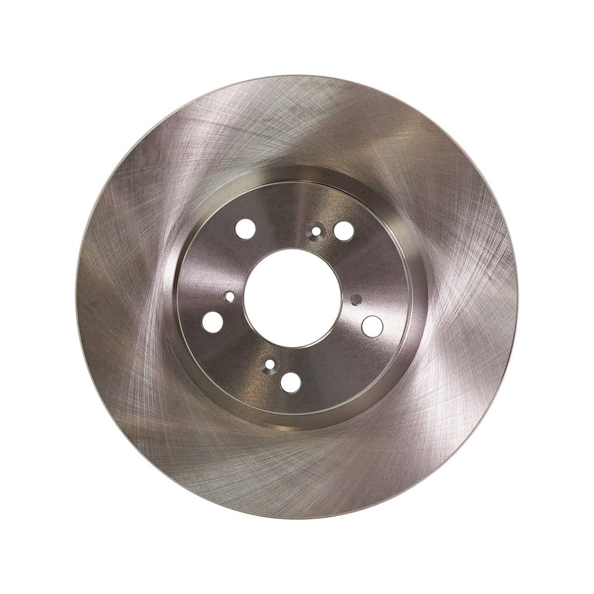 Disc Brake Rotor for Honda Ridgeline (2006–2014) Front Left/Right Solid