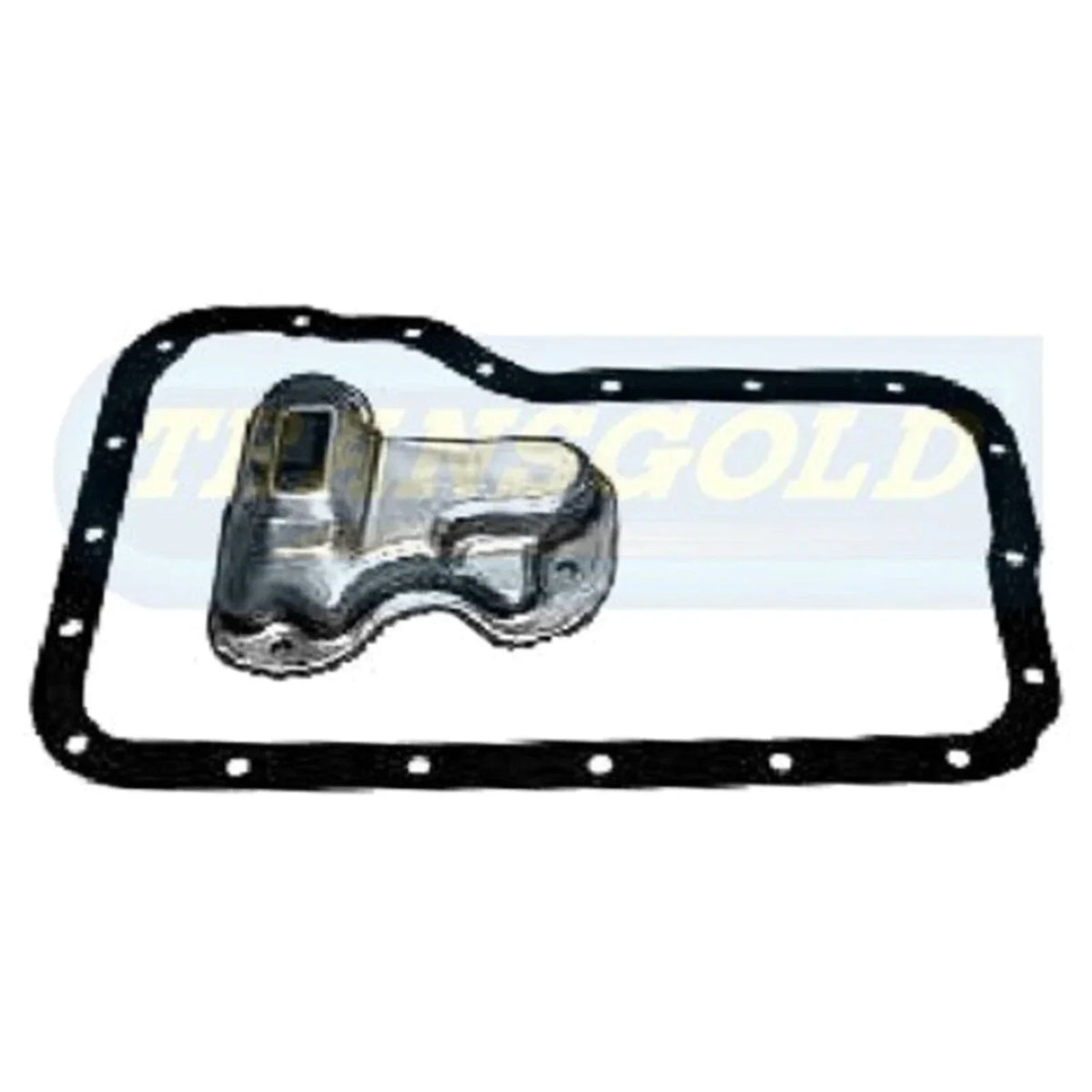 Auto Transmission Filter Kit for Laser KF 1990-1991