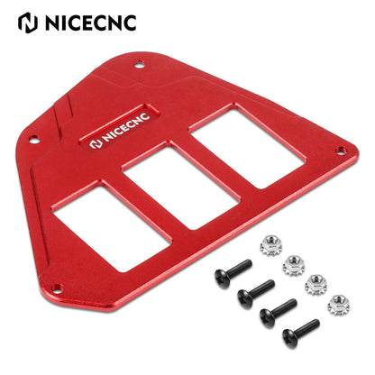 Dash Switch Plate Panel for Talon 1000R/X (2019-2024)