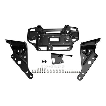 Mount Bracket for Radio Caddy Inner Fairing - Harley Electra Glide 2014-2023