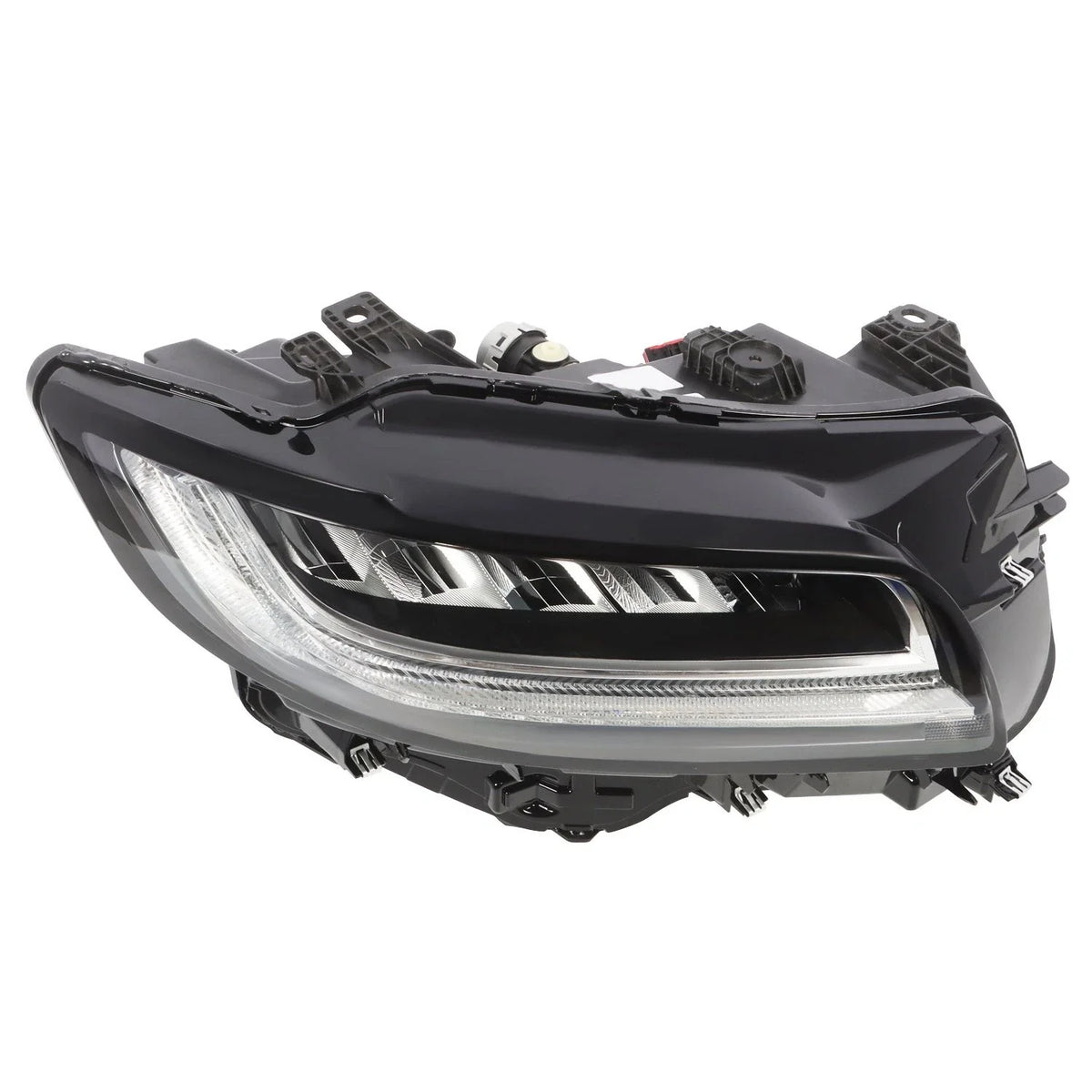 2019-2021 Lincoln Nautilus Right LED Headlight